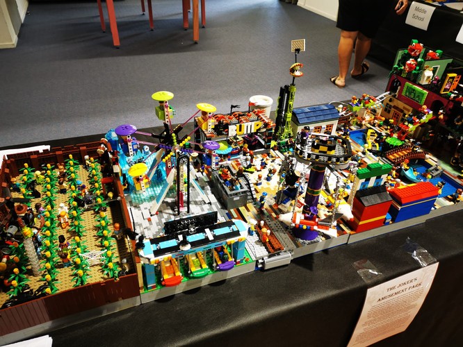 Bethlehem Brick Show - Tauranga - Eventfinda