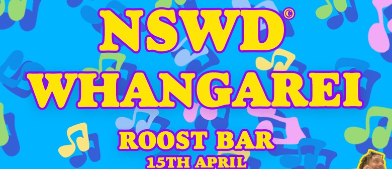 NSWD Day Party - Whangarei