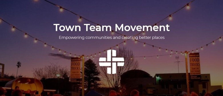 Town Teams Movement Seminar