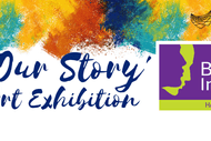 'Our Story' Art Exhibition