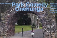 Image for event: Park Comedy 