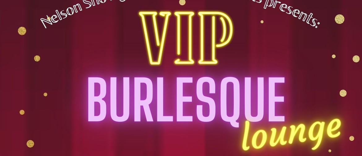 VIP Burlesque Lounge #4