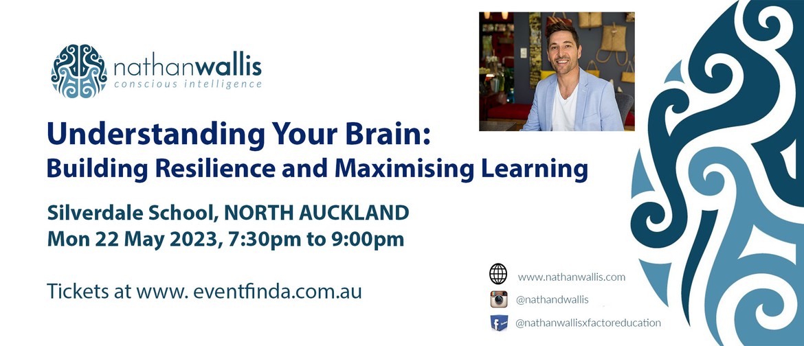 Understanding Your Brain - Silverdale/North Auckland