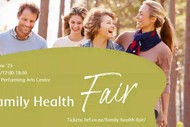 Family Health Fair