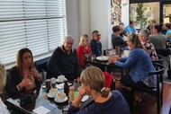 Blenheim Business Networking - 9am meetings