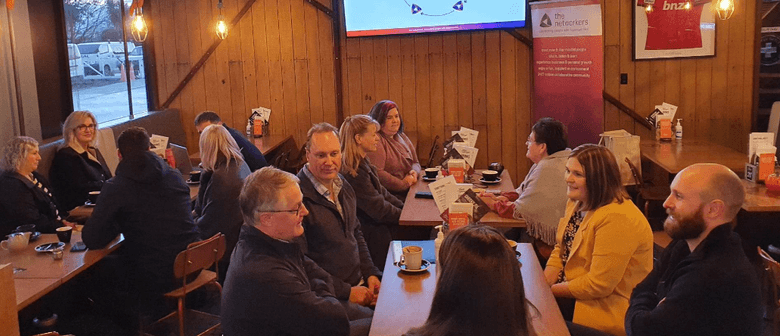 Rolleston Business Networking - 7.30am Meeting