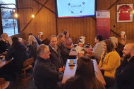 Image for event: Rolleston Business Networking - 7.30am Meeting