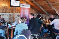 Image for event: Richmond / Tasman Business Networking - 7.30am meeting