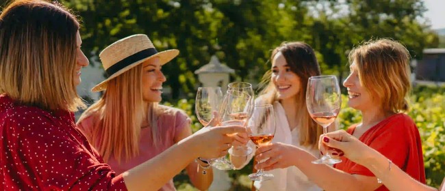 HARVEST Hawkes Bay Food & Wine Festival