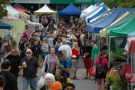 Image for event: The Nelson Market