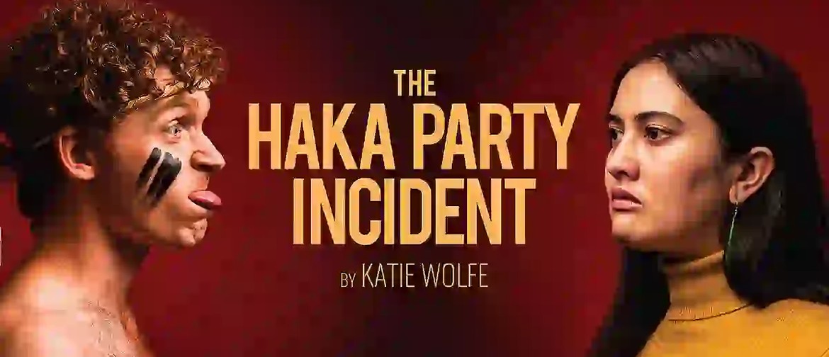 The Haka Party Incident