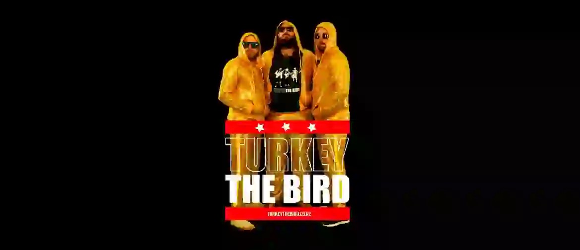 Turkey The Bird