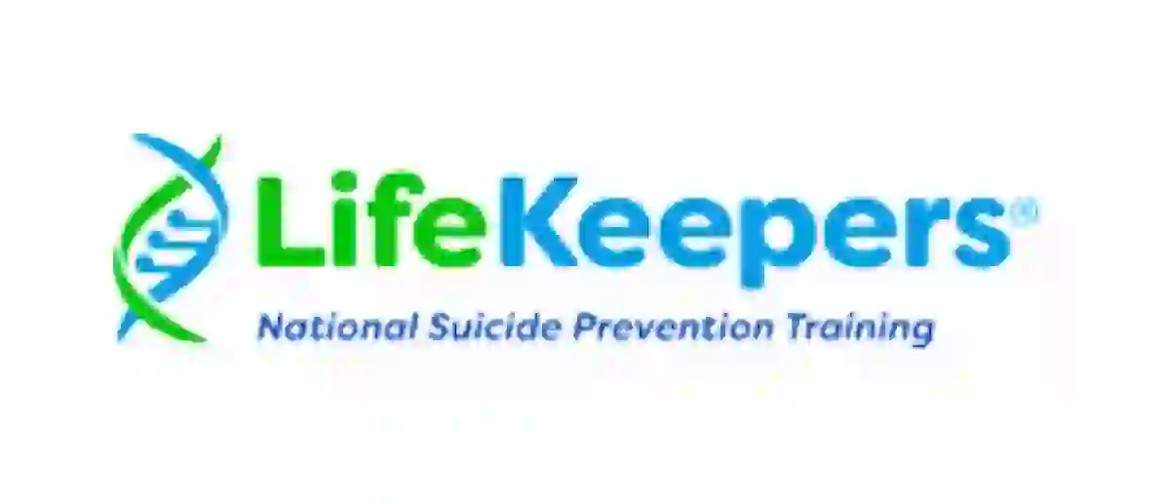 Free Suicide Prevention Training