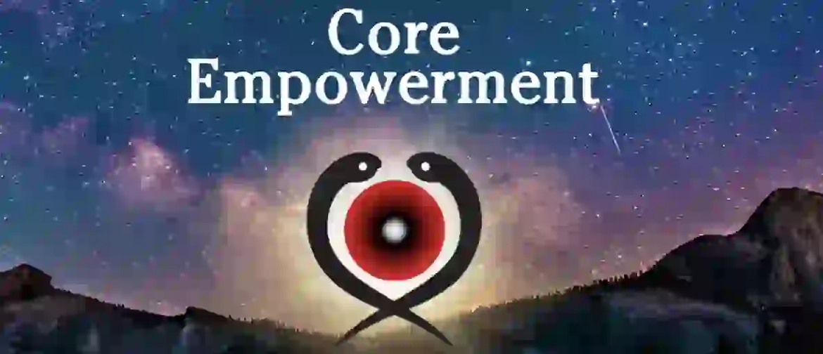 Core Empowerment - Journey of the Soul