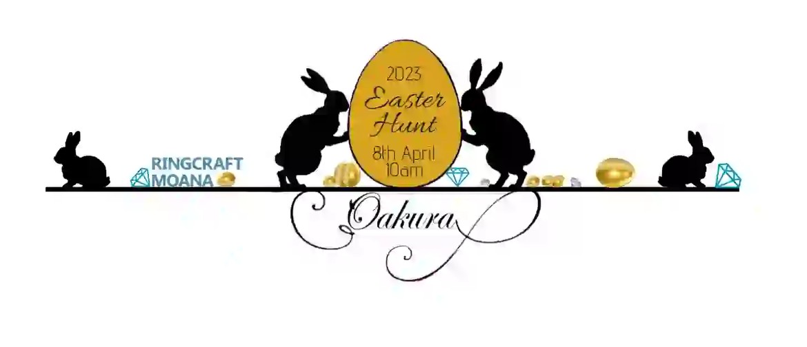 Oakura Easter Hunt
