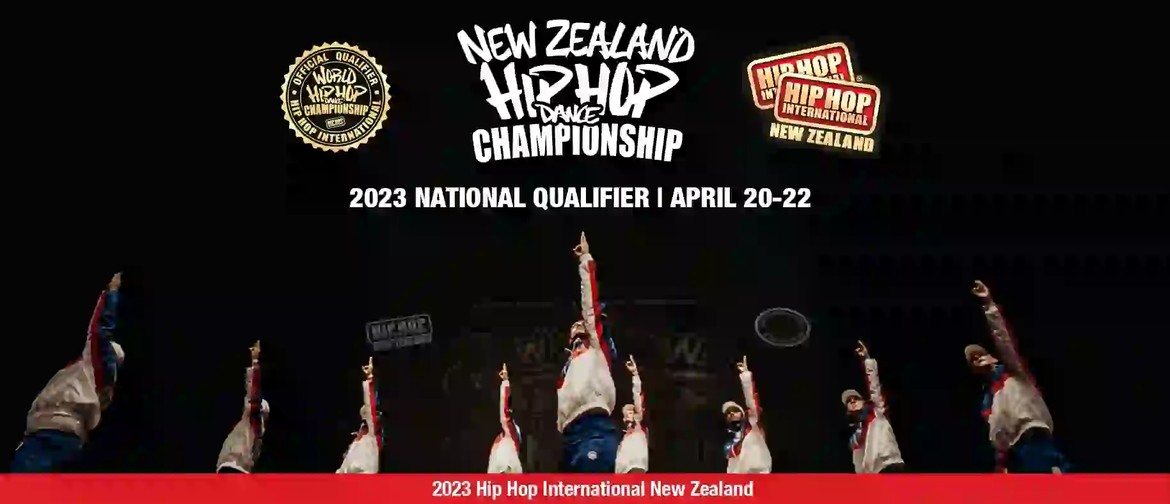 HHI New Zealand Nationals 2023 - Auckland - Eventfinda