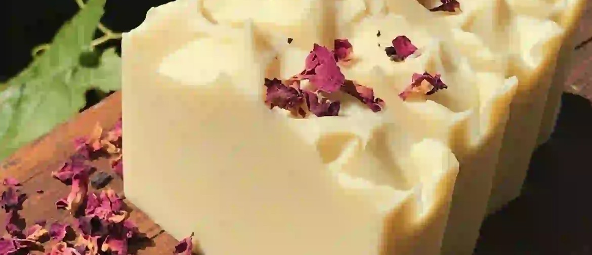 Soap Making Auckland Eventfinda