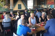 Wigram Business Networking