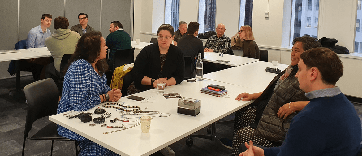 Wellington Business Networking - 7.30am Meetings