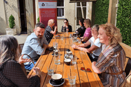 Image for event: Nelson Central Business Networking - 9.30am Meeting