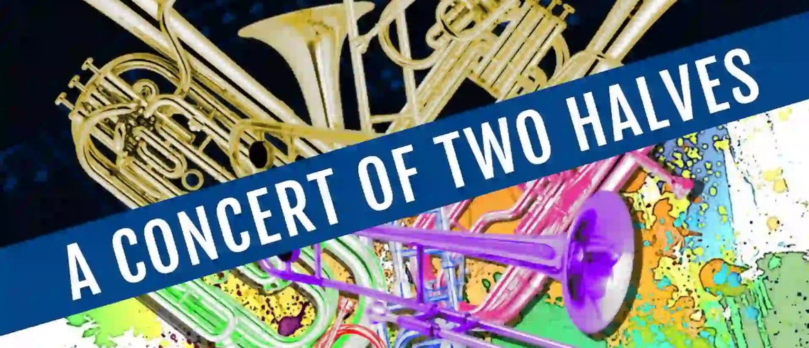 PN Brass Band: A Concert of Two Halves