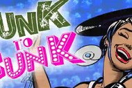 Image for event: Junk to Funk