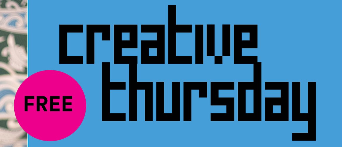 Creative Thursdays