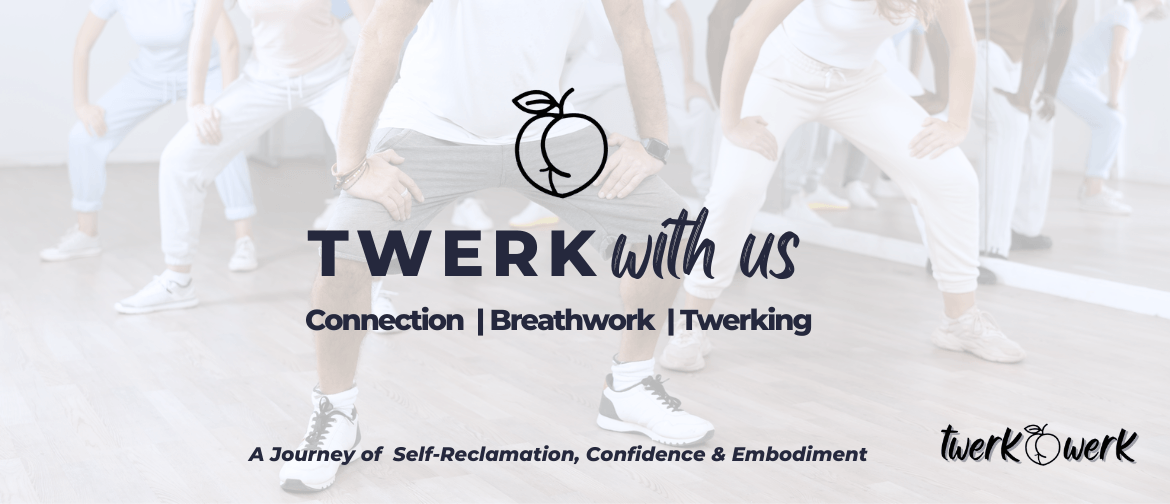 Breathe & Shake by Twerkwerk - Hamilton