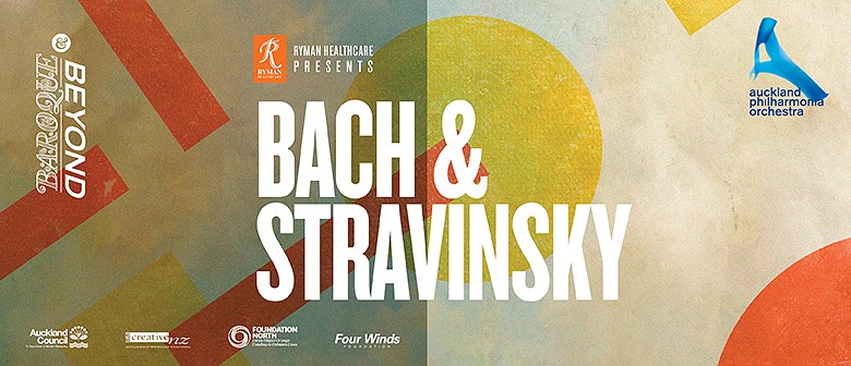 APO - Baroque & Beyond: Bach & Stravinsky