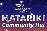 Image for event: Matariki Community Collaboration Hui