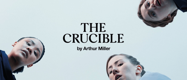 National Theatre Live | The Crucible