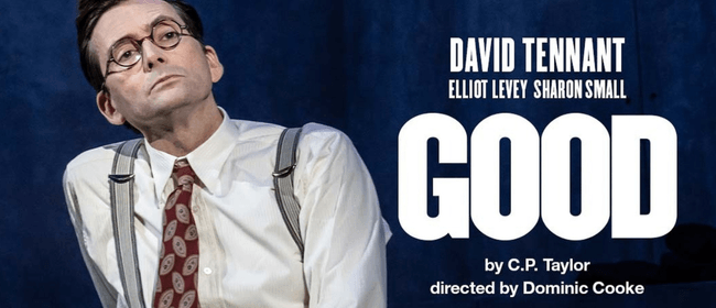 National Theatre Live | Good