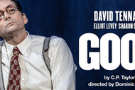 National Theatre Live | Good