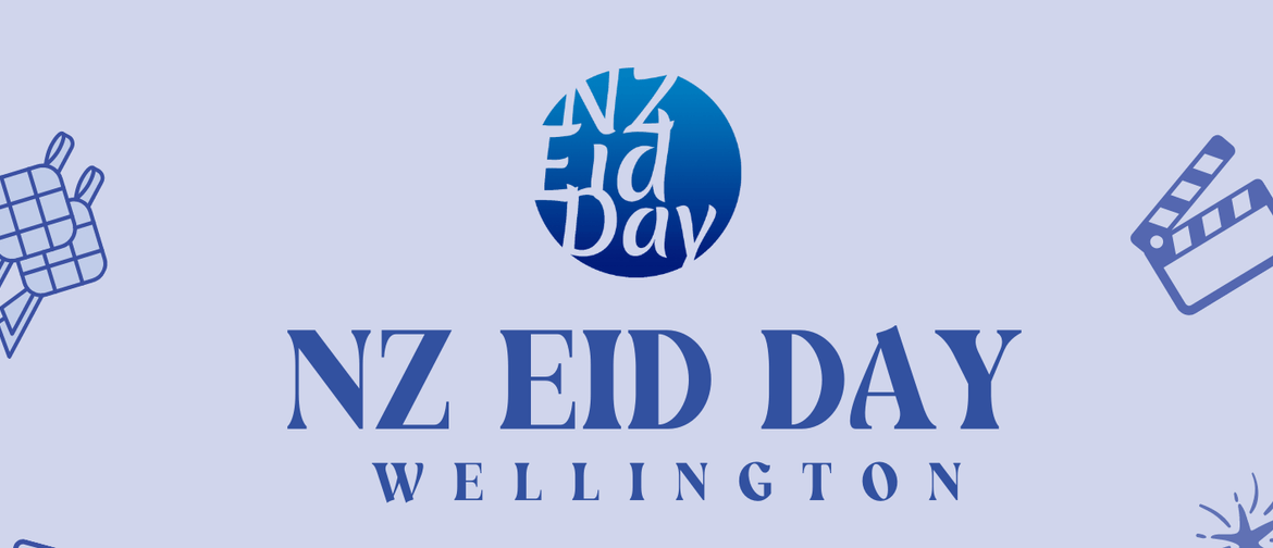 NZ EID Day, Wellington 2023