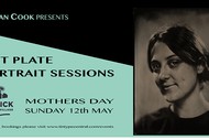 Image for event: Howick Historical Village: Wet Plate Portrait Sessions