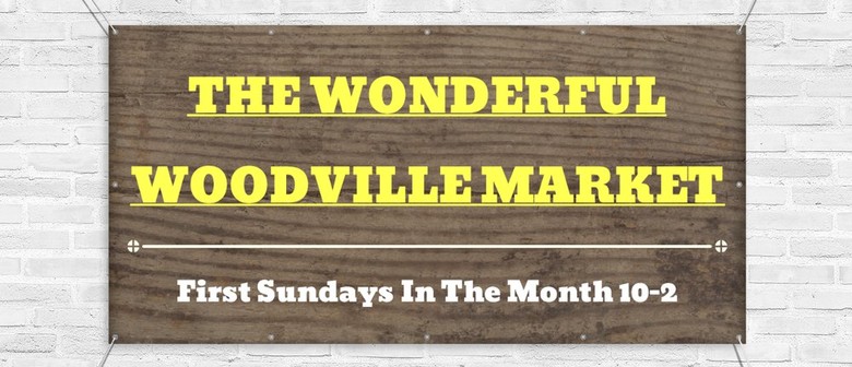 The Wonderful Woodville Market