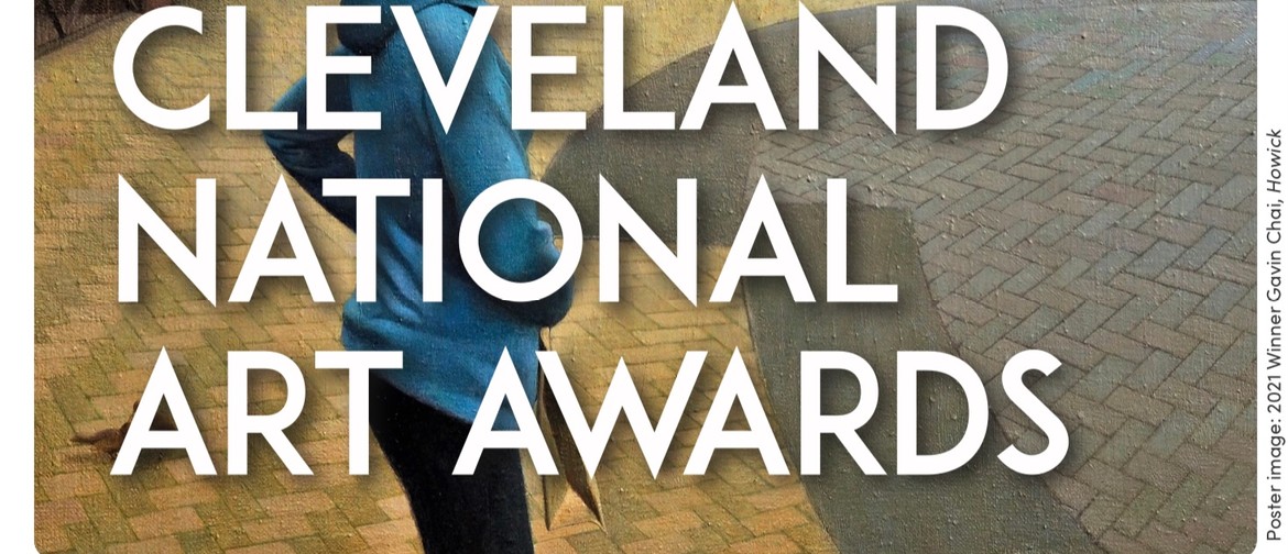 The National Cleveland Art Awards