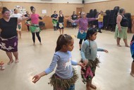Hula Fit Dance Classes | Africa Month 2023