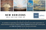 Image for event: New Horizons