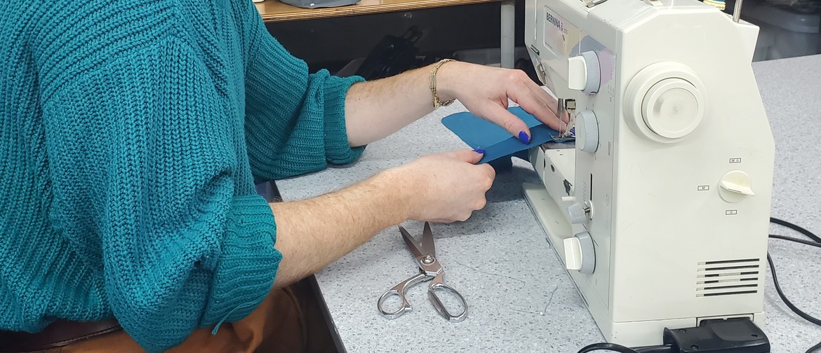 Sewing The Basics Wellington Eventfinda