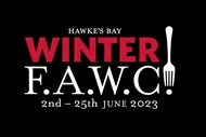 F.A.W.C! Brews, Blues & Boil-Up