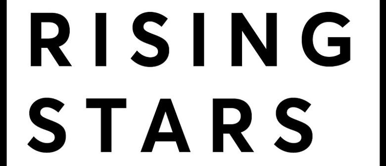 Rising Stars Concert Series 2023