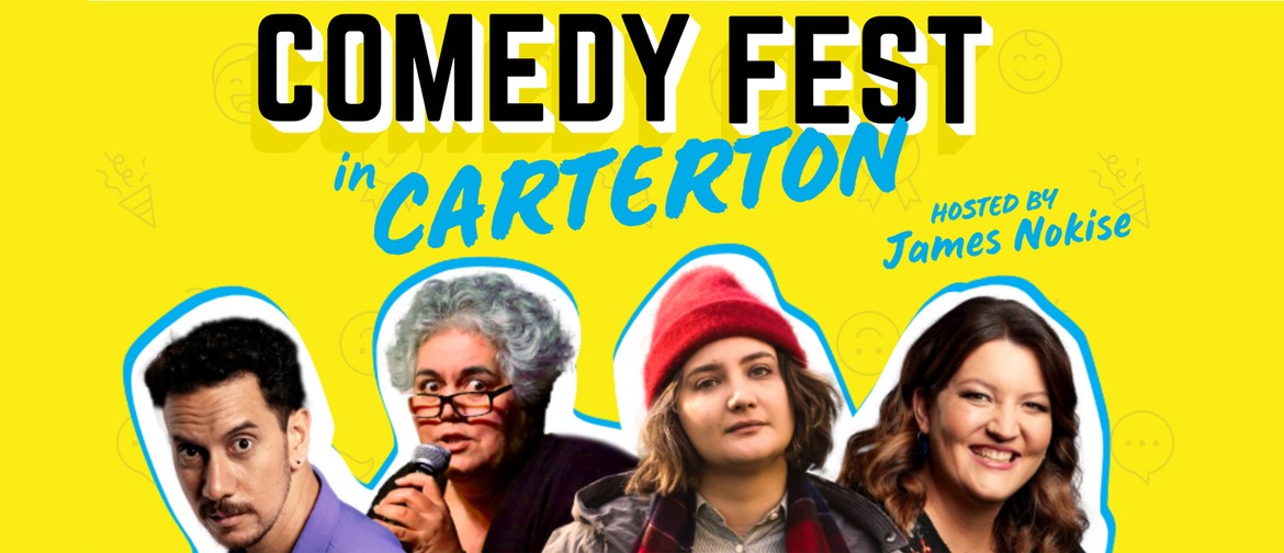 Comedy Fest 