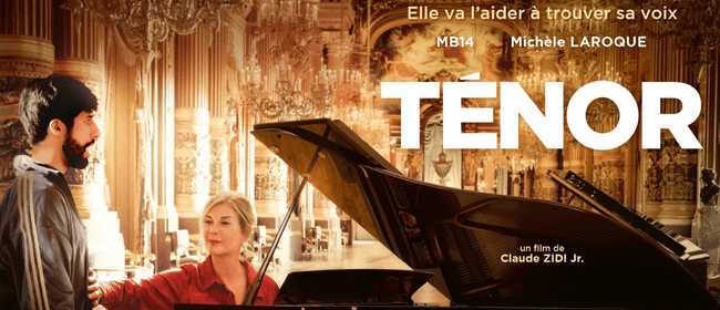 French Film Festival Aotearoa | Ténor (2)