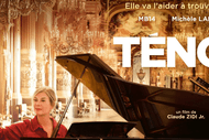 French Film Festival Aotearoa | Ténor (3)