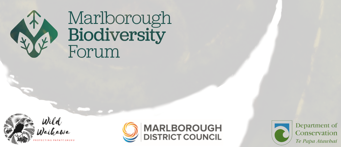 Marlborough Biodiversity Forum