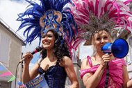 French Film Festival Aotearoa | Country Cabaret (2)