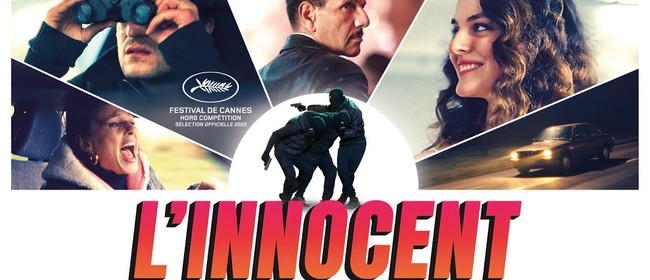French Film Festival Aotearoa | The Innocent (2)