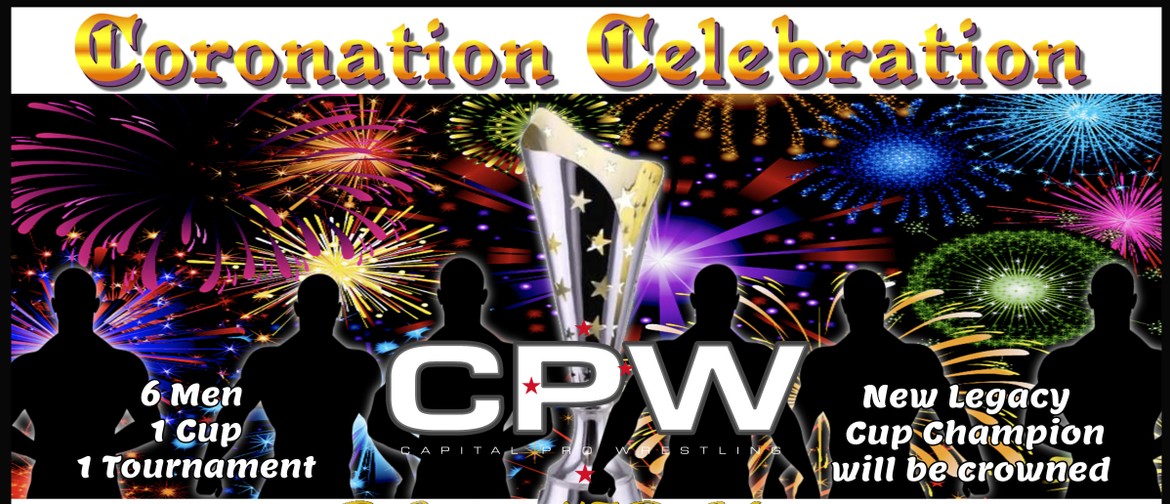 CPW Coronation Celebration