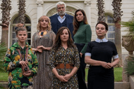 French Film Festival Aotearoa| The Origin of Evil